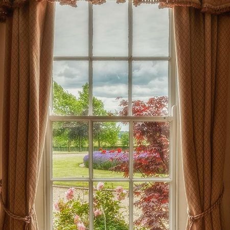Alne Park Bed and Breakfast Great Alne Eksteriør billede