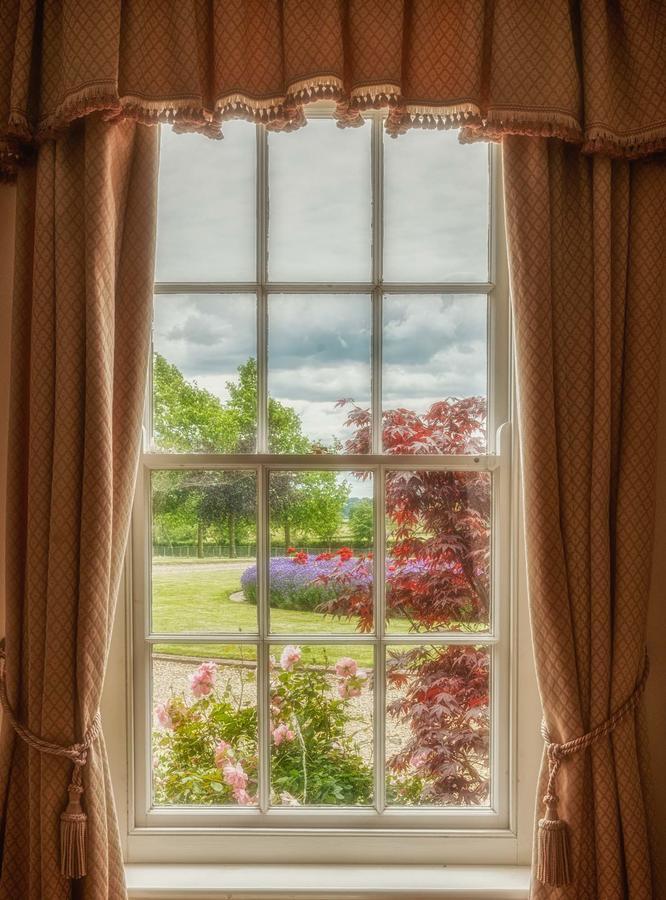 Alne Park Bed and Breakfast Great Alne Eksteriør billede